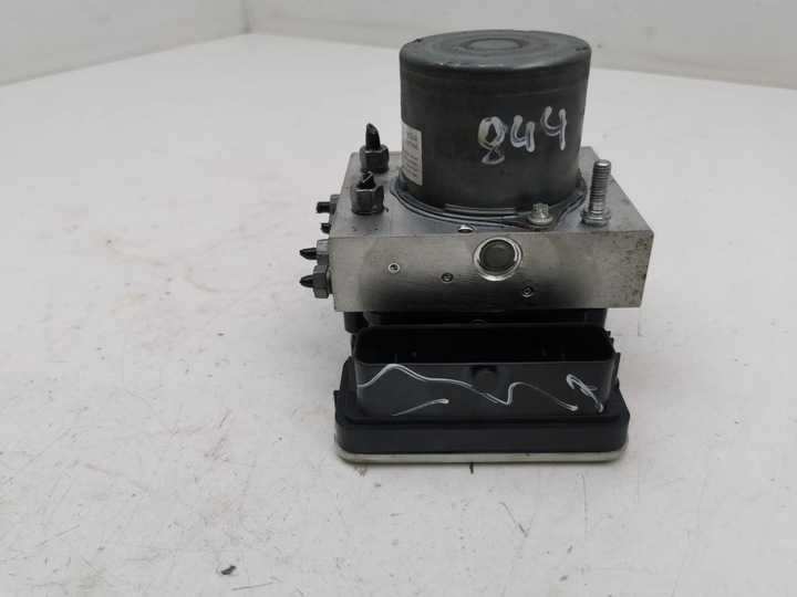 фото №6, Citroen c4 iii e-c4 2021 насос abs