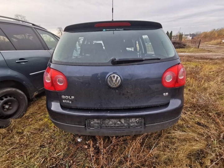 фото №10, Volkswagen golf датчик подушки воздушной srs 2008 1.6l 1k0955557b 1k0 9