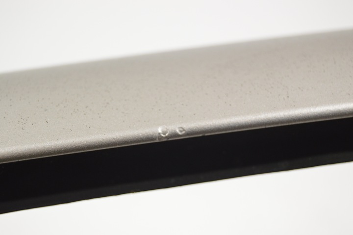 фото №7, Захист прокладка стійка a mercedes w140 лівий правий накладка