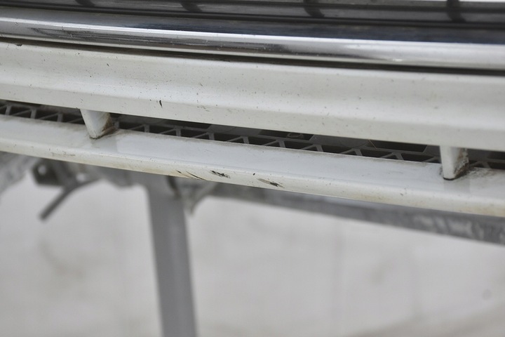 фото №8, Бампер переднє перед audi a3 ii 8p рестайлінг ly9c 8p0807437h