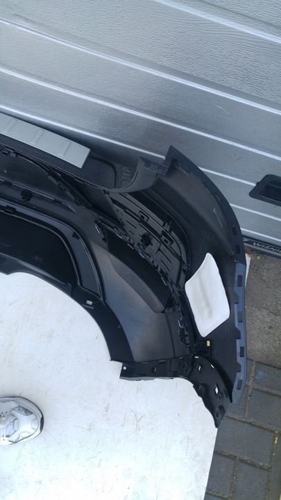 фото №12, Vw t-roc бампер задний зад 2ga807521n