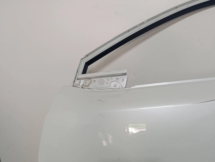 фото №3, Двері ліві передні toyota chr c-hr