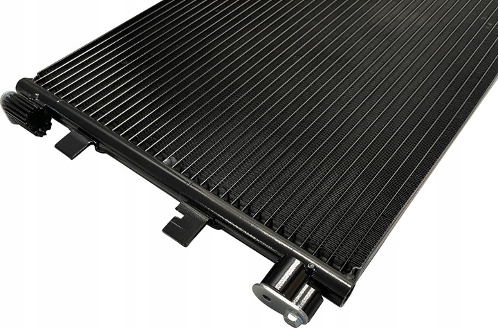 фото №13, Радіаторів кондиціонера thermotec ktt110417