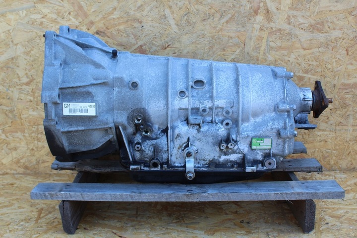 фото №6, Коробка передач коробки передач bmw m54b25 192km p34 gm 7527934