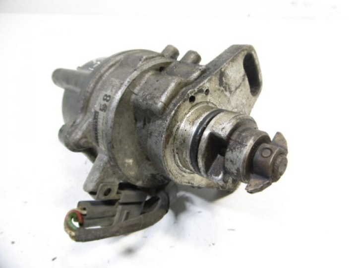 фото №7, Carina ii t17 пристрій запалення 1,6 19100-16230 229100-5991