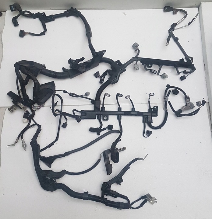 фото №1, Установка камеры двигателя toyota chr 1.8 гибрид