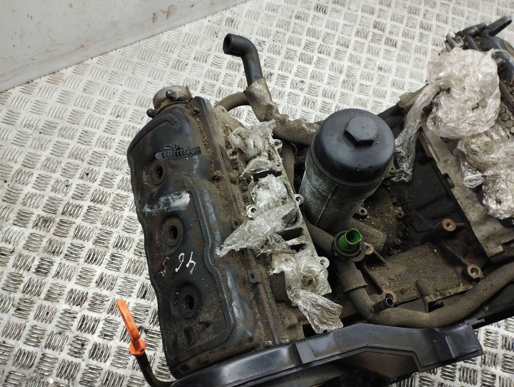 фото №10, Audi a4 s4 b6 8e 8h 2003 двигуни комплектні