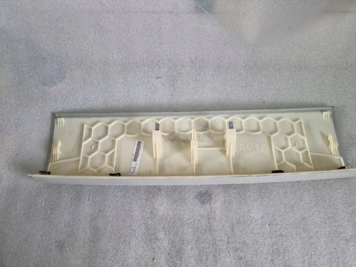 фото №6, Захист стеля audi a4 b8 avant 8k9867839