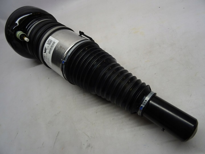 фото №1, Audi q7 q8 амортизатор подушка 4m0616039as новый