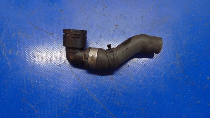 фото №1, Труба води 2.2crd jeep compass 06-16 рік