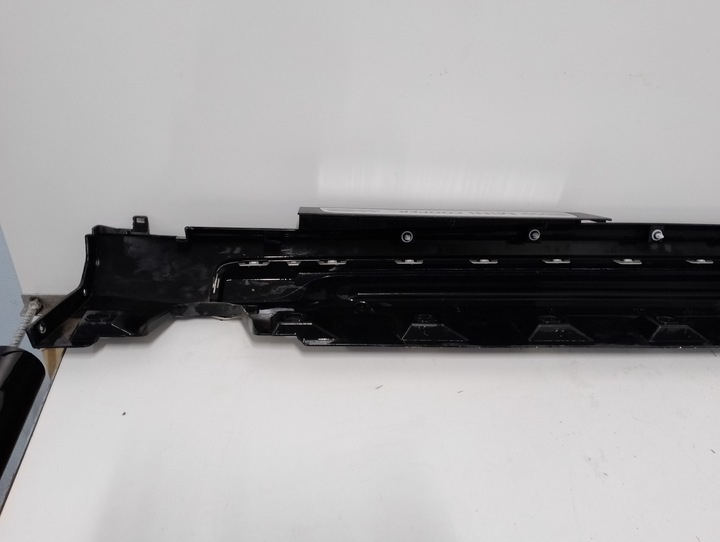 фото №12, Планка порогова права mini countryman r60 9812758