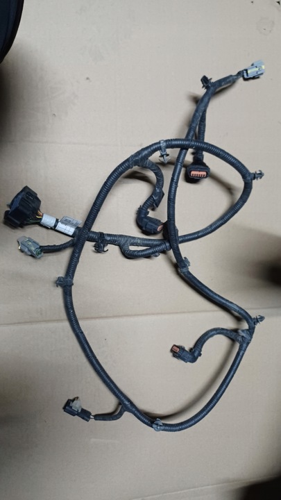 фото №1, Hyundai tucson ii установка pdc зад 91890-d7050