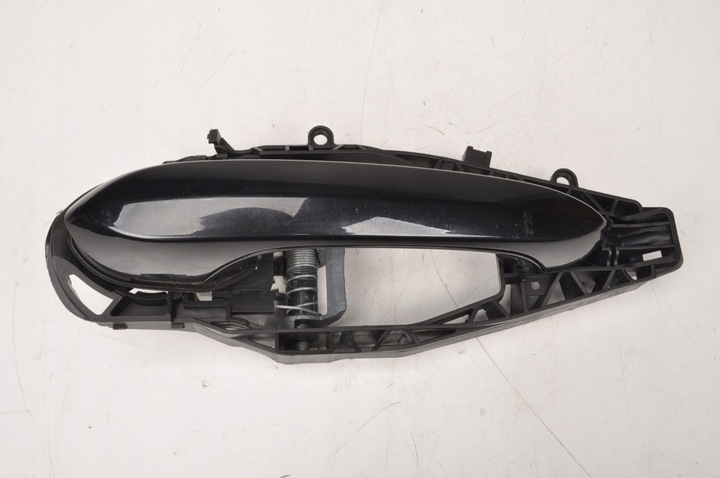 фото №1, Bmw 2 f44 gran купе ручка двері лівий перед