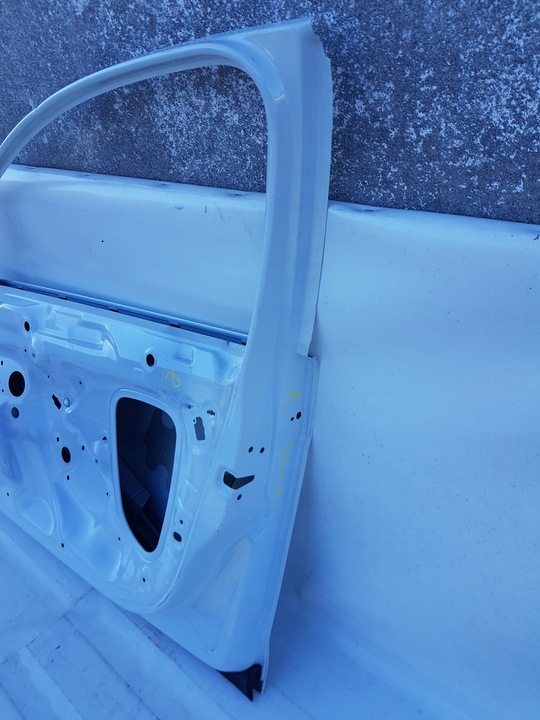 фото №10, Golf 7 vii 5g4 дверь правая prz ó передние