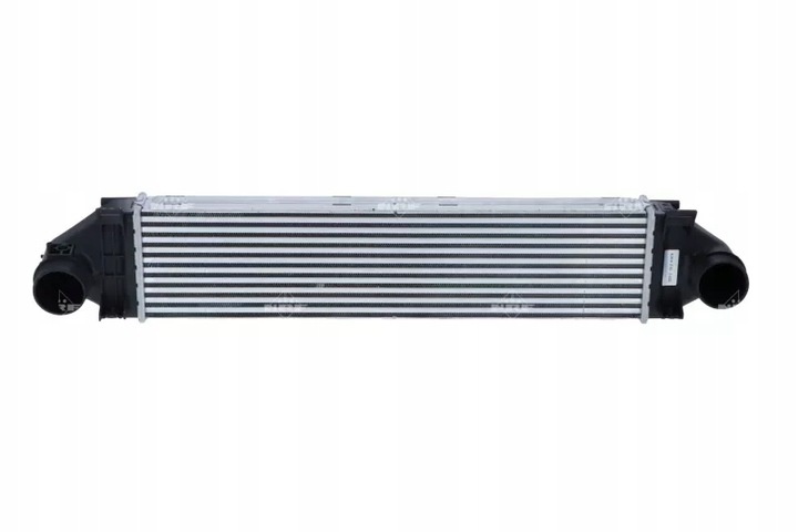 фото №2, Радиаторов интеркулер volvo s80 ii v40 v70 iii xc60 xc70 ii 2.0-3.0 2006-