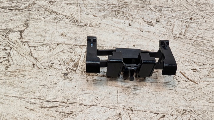 фото №8, Mercedes a117 скоба кліпса кліпса планки даховий a117991069864