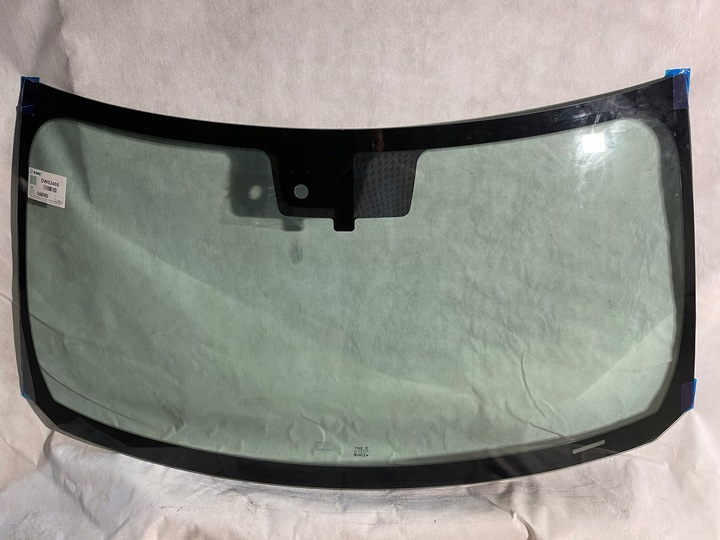 фото №1, Lincoln navigator скло передня датчик po 2017-