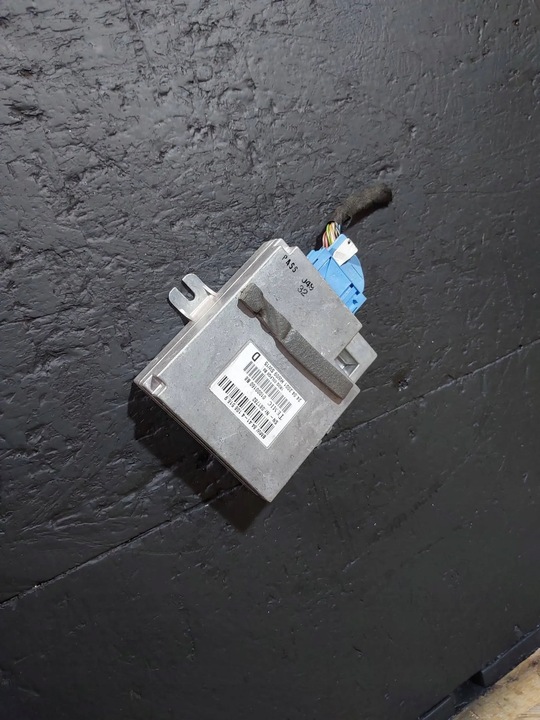 фото №6, Модуль комфорту bmw 5 e39 41085169 844141085169