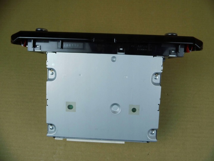 фото №7, Toyota corolla e21 радио дисплей экран jbl 8614002710 86140-02710