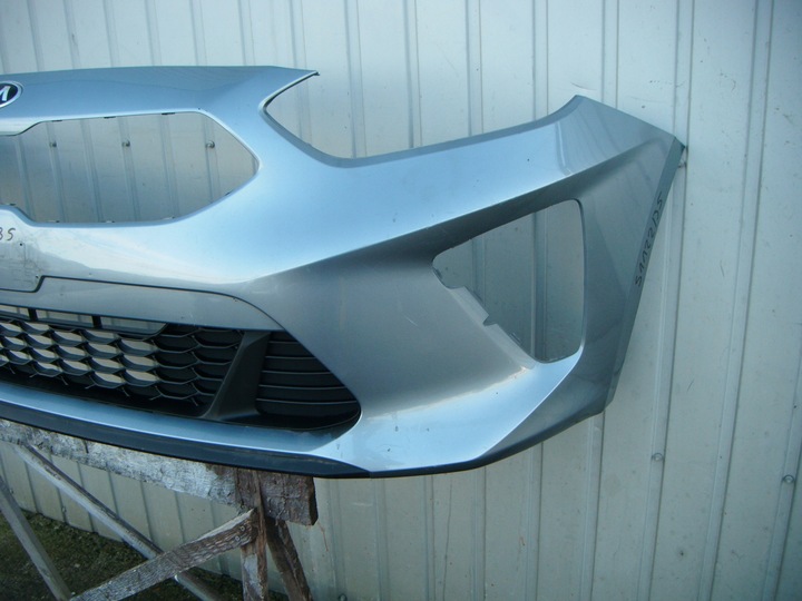 фото №13, Kia ceed iii 3 18- бампер перед 86511-j7000