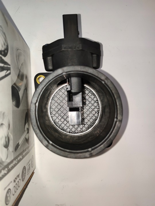 фото №5, Расходомер seat audi skoda vw