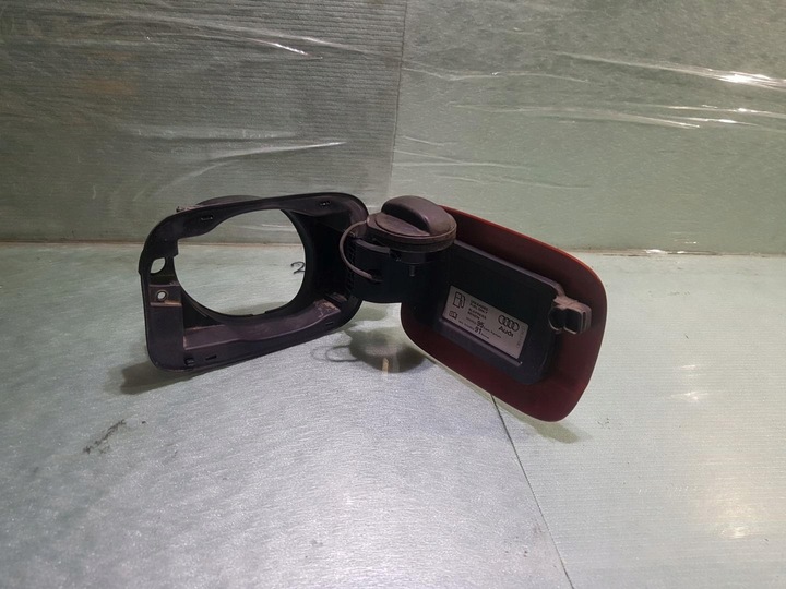 фото №5, Кришка заливання пального audi a4 b8 allroad ly3h