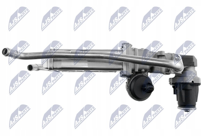фото №9, Nty egr-vw-009 клапан egr