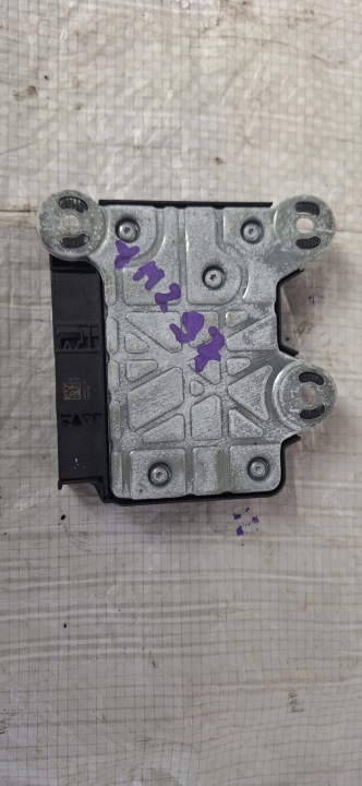 фото №12, Iveco daily модуль подушка датчик подушек air bag 5801460860