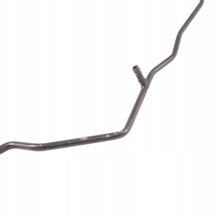 фото №12, Vw polo 6c gti audi s1 8x 1.8 2.0 tfsi шланг жидкости охлаждающей 06k121075s