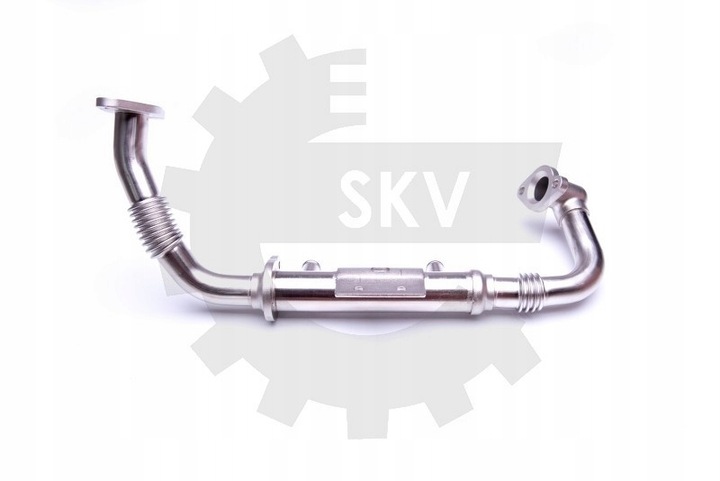 фото №8, Esen skv 14skv192 радіаторів, система охолодження двигуна