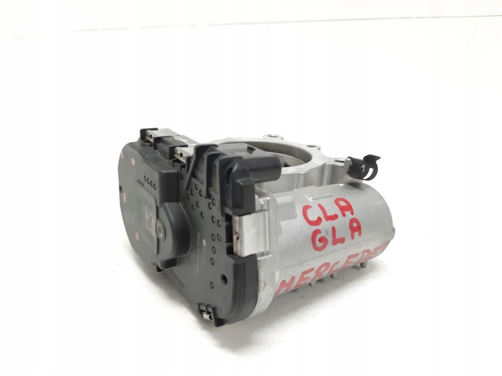 фото №5, Mercedes cla gla дросельна заслінка a2701410025 org eu