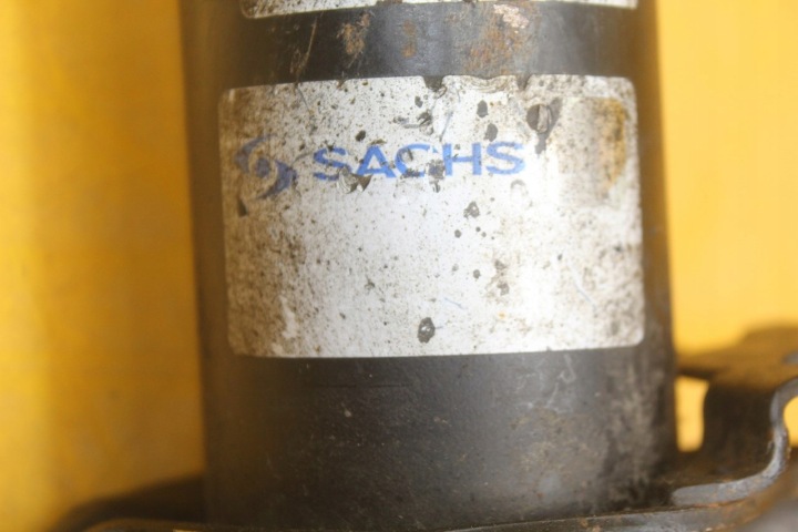 фото №9, Амортизатор sachs правое перед 2.9 tdi mercedes sprinter i vw lt