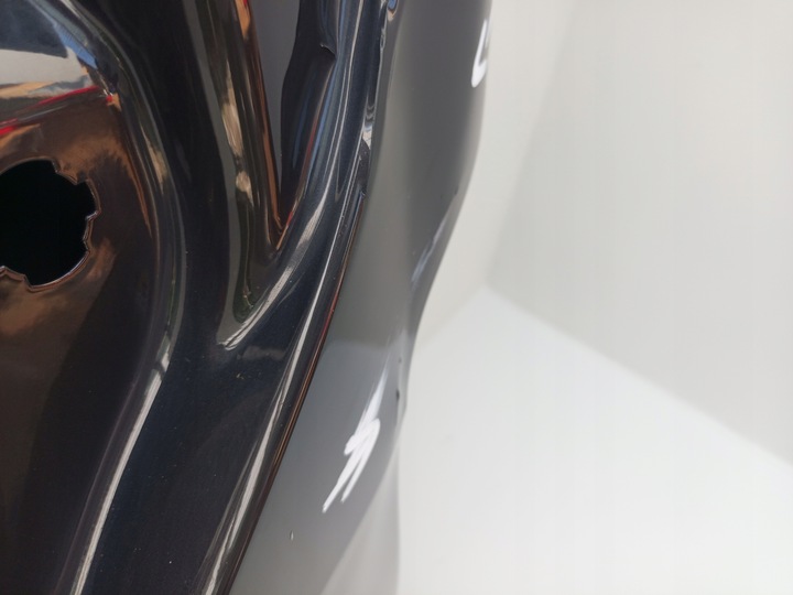 фото №9, Mercedes vito v класс w447 2014- крышка крышка багажника зад задняя ÷