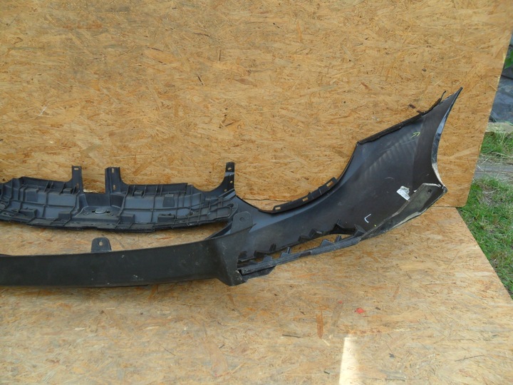 фото №14, Бампер перед переднее hyundai ix35 86511-2y000