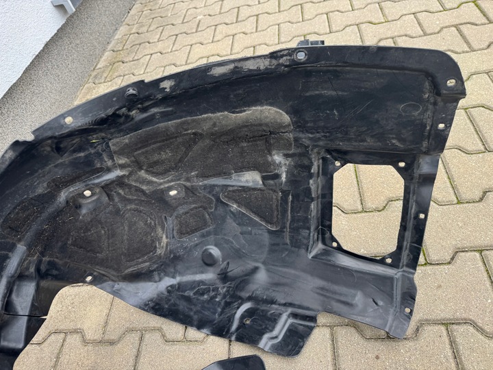 фото №14, Dodge charger srt widebody передні праві підкрилок 2019+