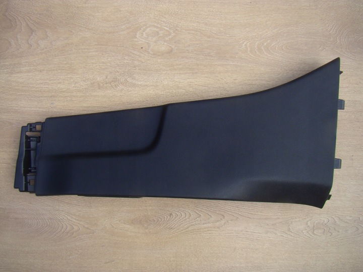 фото №3, Renault scenic iv захист стійка права