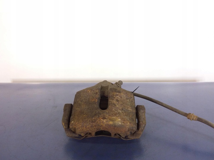 фото №1, Seat altea 2.0 tdi суппорт скоба перед левый