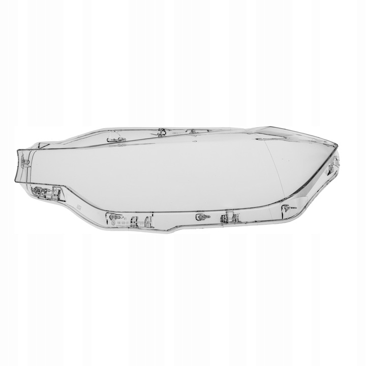 фото №7, Bmw 3 f30, f80 набор стекло фары 63117419634
