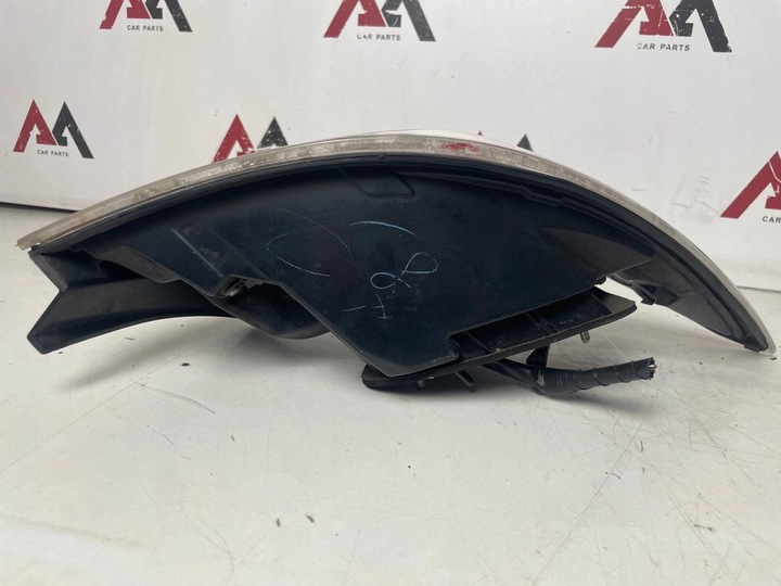 фото №12, Лампа зад задняя правая mazda 6 ii gh hb sedan