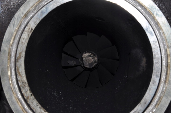 фото №11, Volvo xc90 ii 2.0 b5 турбина turbo 32240879 36011666 0280751064 59001107675