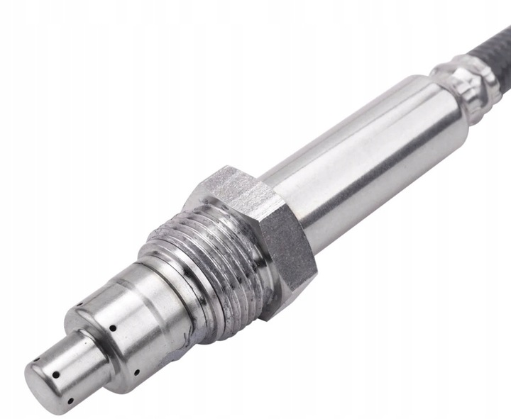 фото №3, Датчик nox зонд nox ns11a scania man daf bmw