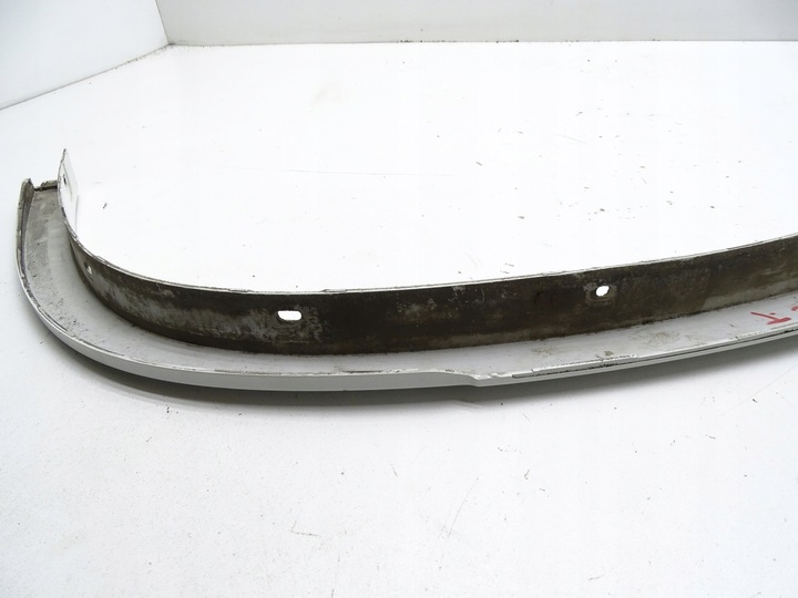 фото №10, Планка крила лівий зад ліва bmw x1 e84 альпійський білий iii 300 м-пакет