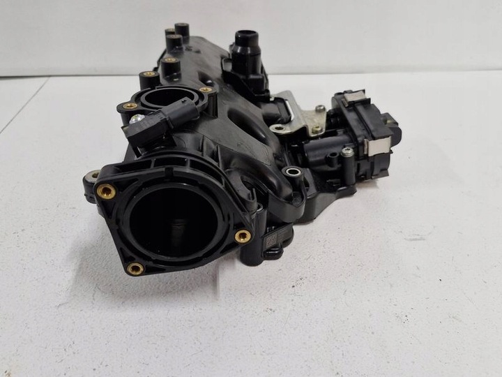 фото №9, Fiat ducato iii 2.2 hdi jumper boxer коллектор всасывающий 46353419