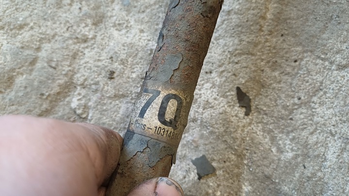 фото №4, Nissan qashqai j11 1.2 dig-t полуось левая автомат