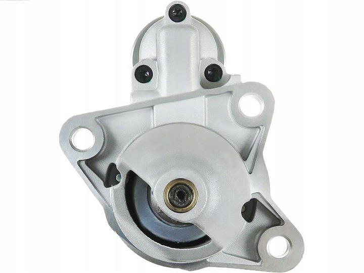 фото №12, As-pl s0103 стартер