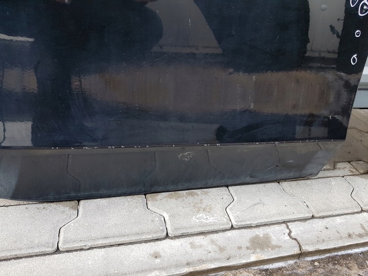 фото №6, Audi a4 b8 08r- двері праві зад sedan ly9b