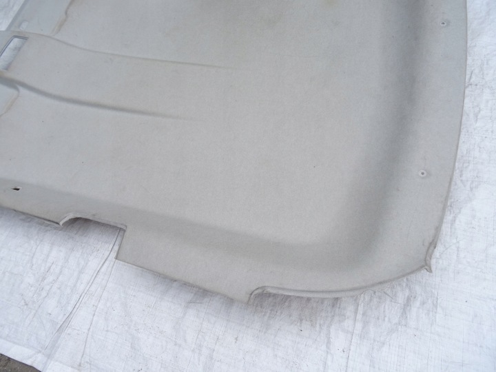 фото №3, Потолок seat ibiza iv 4 6j0 3d 3 дверь хэтчбек htb hb 6j3867501aj