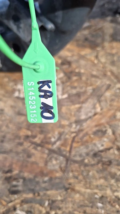 фото №7, Подрамник тележка колыбель зад 4n0505315aj audi a8 d5 q5 80a a6 c8