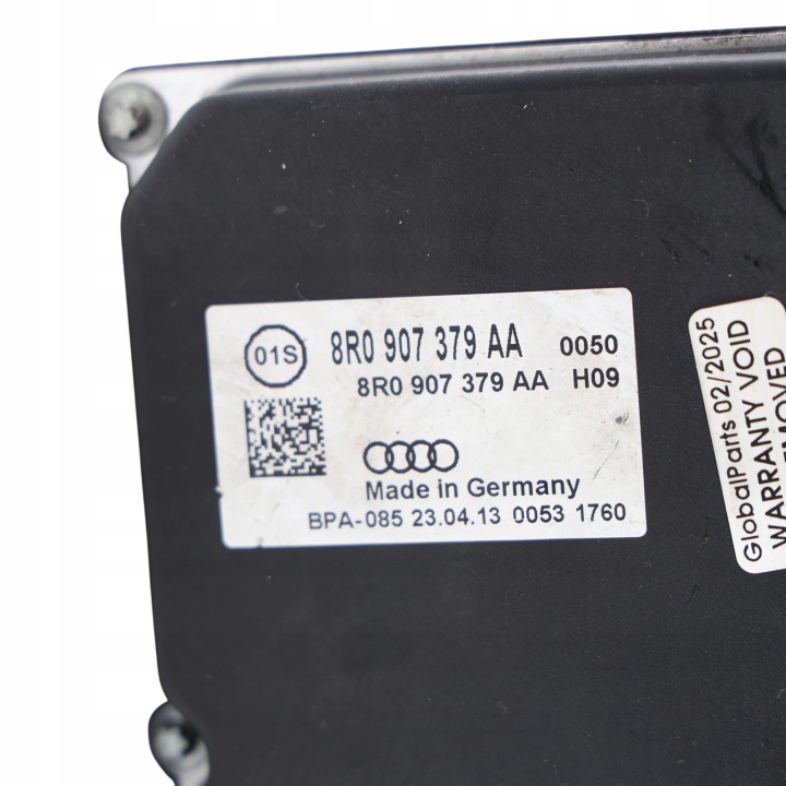 фото №12, Audi q5 8r блок управления abs тормозная esp 8r0614517bf