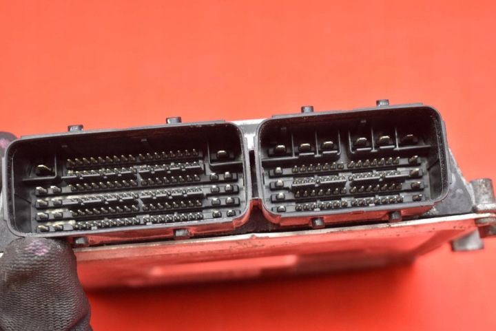 фото №8, Блок управления двигателем (ecu) 9823238580 9806671980 opel grandland 1 i 1.2 t 131 km